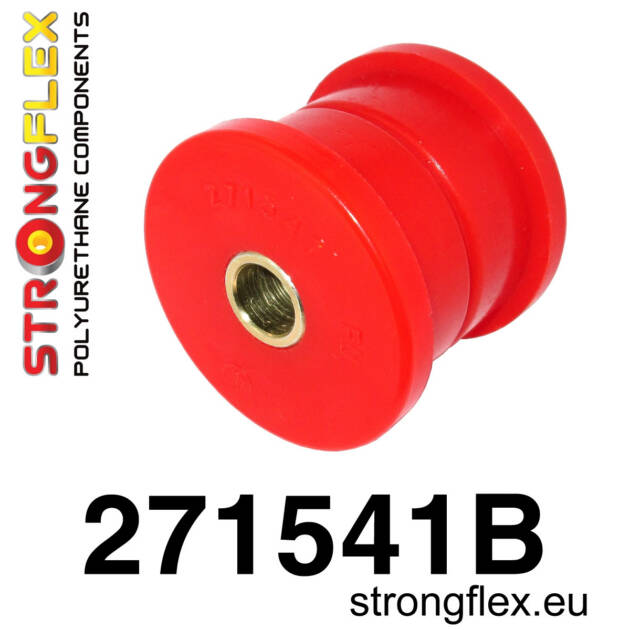 Strongflex 271541B: Rear diff front mounting bush