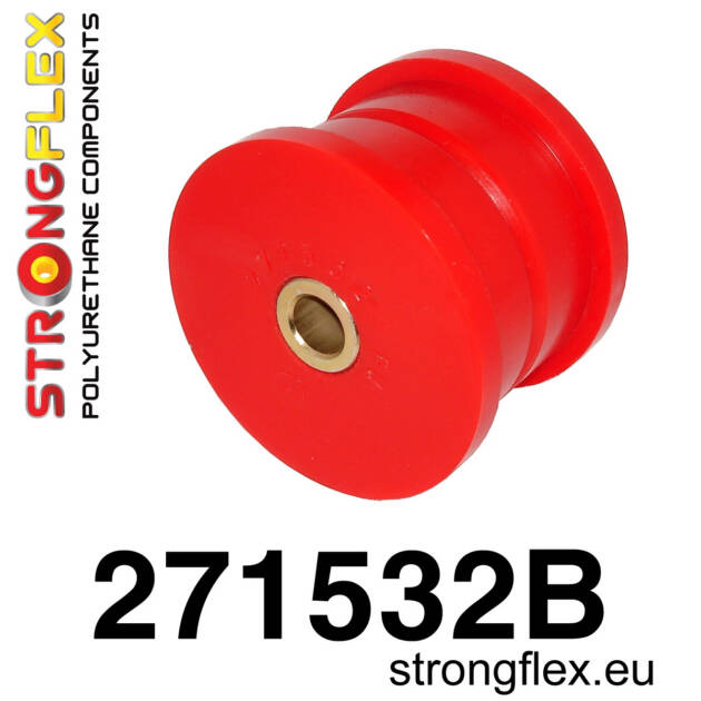 Strongflex 271532B: Rear diff mounting bush