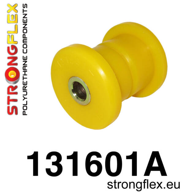 Strongflex 131601A: Front lower wishbone front bush SPORT