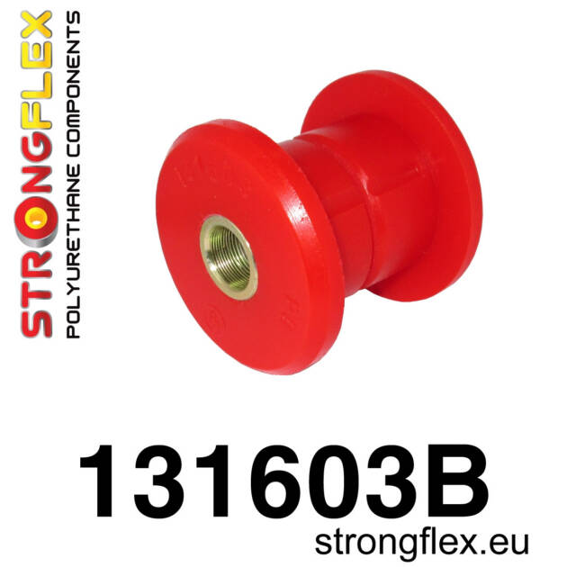 Strongflex 131603B: Front subframe rear mounting bush