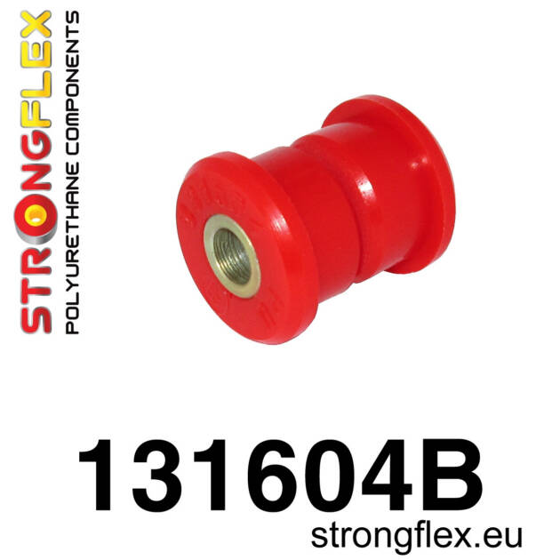 Strongflex 131604B: Front upper wishbone bush