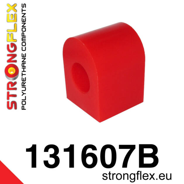Strongflex 131607B: Rear anti roll bar bush
