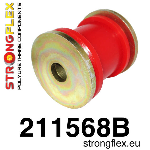 Strongflex 211568B: Rear trailing arm front bush