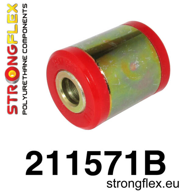 Strongflex 211571B: Rear upper arm bush