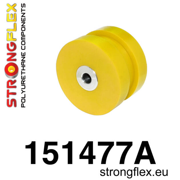 Strongflex 151477A: Engine mount bush - dog bone PH II SPORT