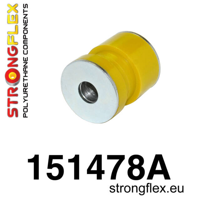 Strongflex 151478A: Engine mount bush - dog bone PH II SPORT