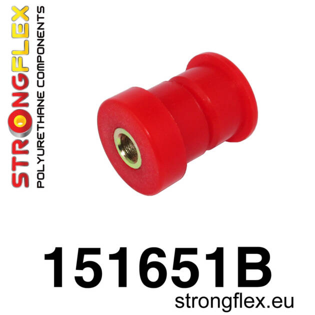 Strongflex 151651B: Engine mount bush - dog bone PH I