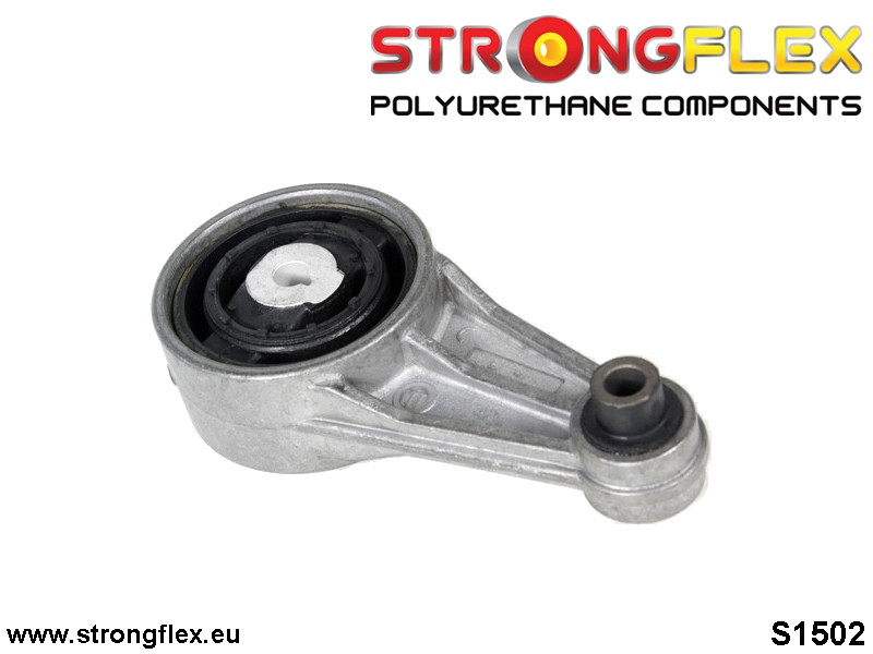 Strongflex 151651B: Engine mount bush - dog bone PH I - Image 2