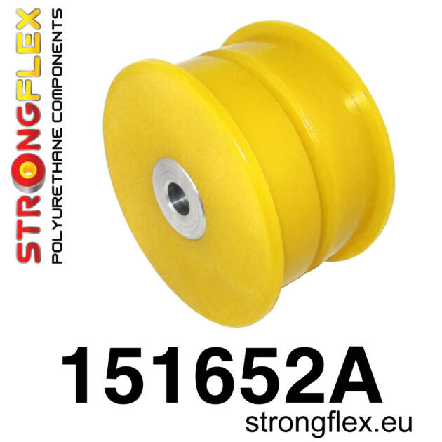 Strongflex 151652A: Engine mount bush - dog bone PH I SPORT