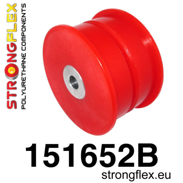 Strongflex 151652B: Engine mount bush - dog bone PH I
