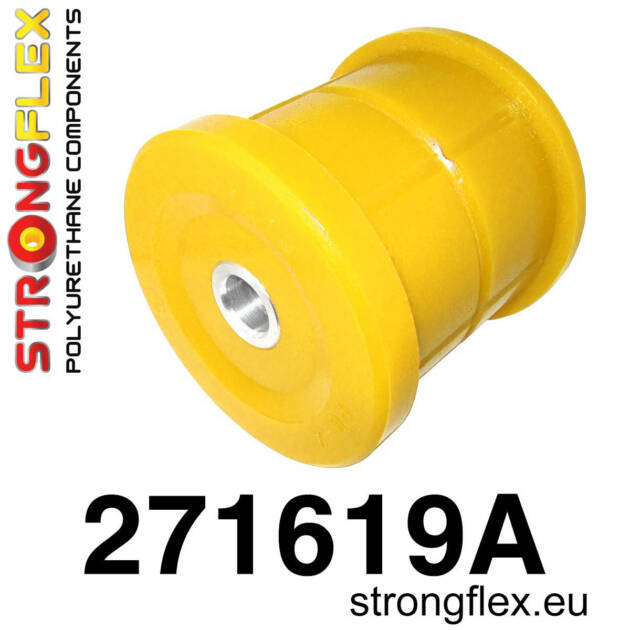 Strongflex 271619A: Rear subframe bush SPORT