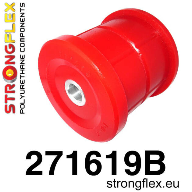 Strongflex 271619B: Rear subframe bush SPORT