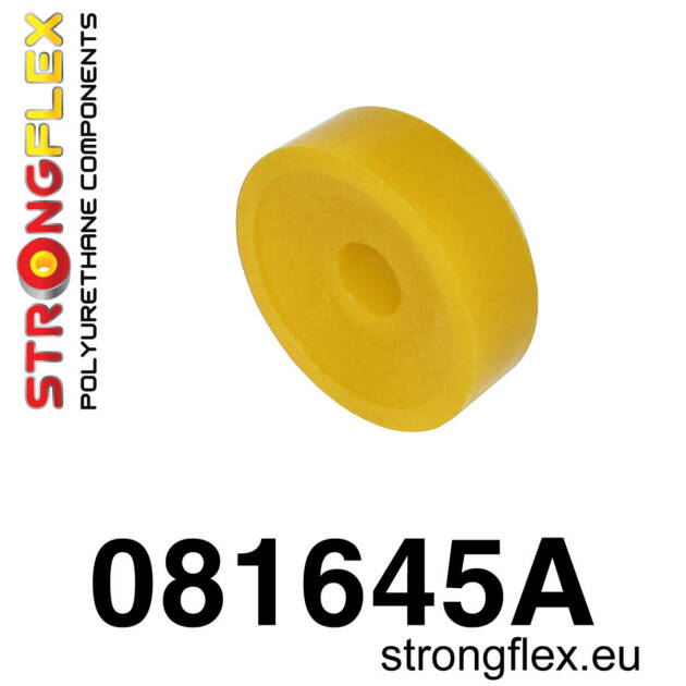 Strongflex 081645A: Rear shock absorber mount bush SPORT