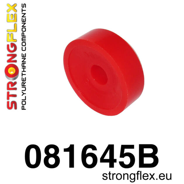 Strongflex 081645B: Rear shock absorber mount bush