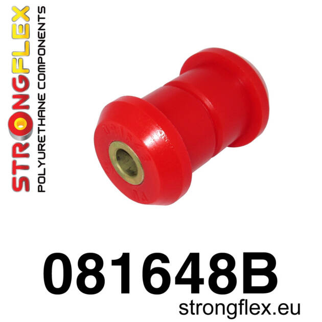 Strongflex 081648B: Rear trailing arm rear bush