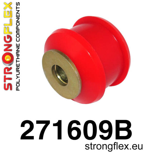 Strongflex 271609B: Front wishbone rear bush