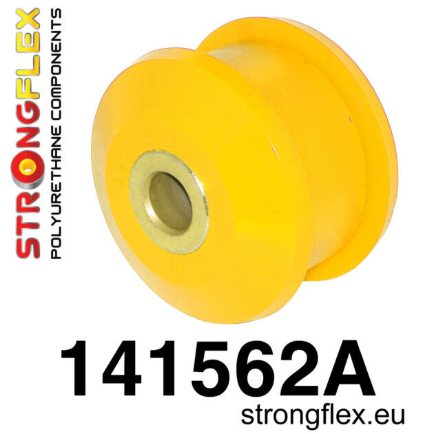 Strongflex 141562A: Front arm front bush SPORT