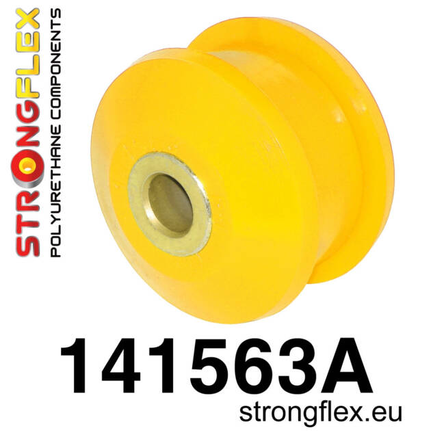 Strongflex 141563A: Front arm rear bush SPORT