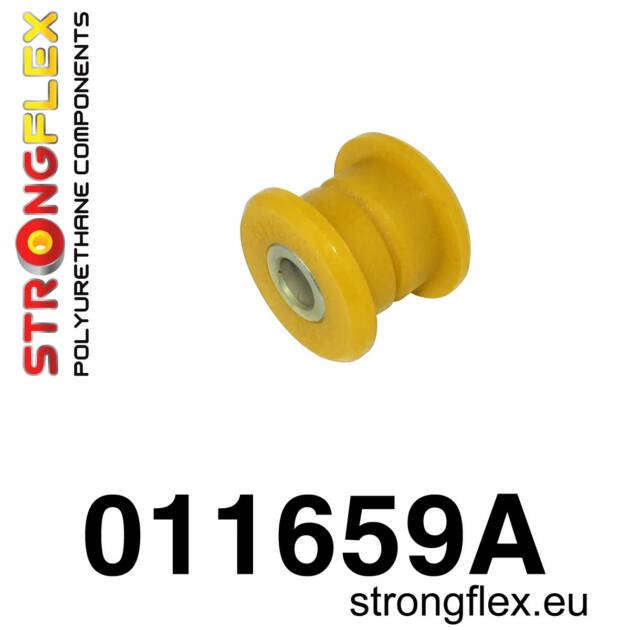 Strongflex 011659A: Swing arm shock mount bush SPORT
