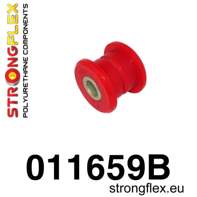 Strongflex 011659B: Swing arm shock mount bush