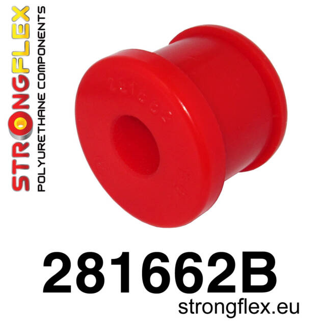 Strongflex 281662B: Front lower arm rear bush
