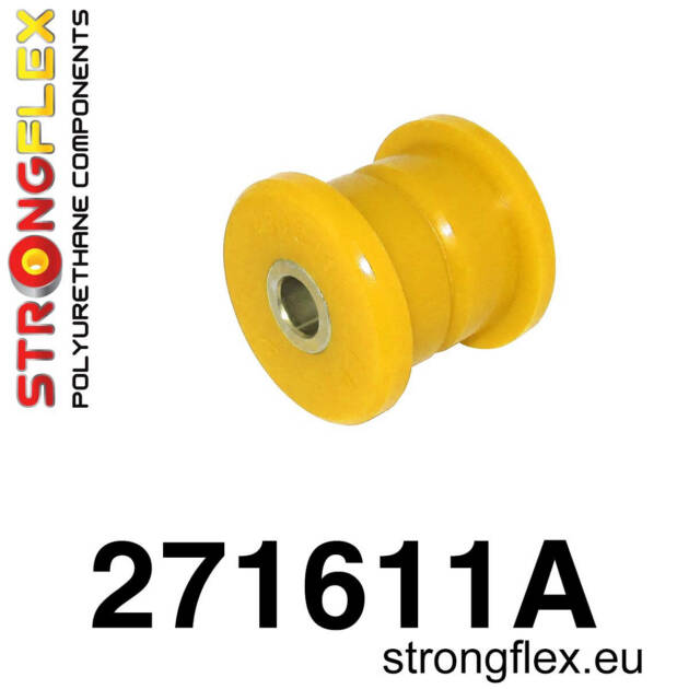 Strongflex 271611A: Rear trailing arm rear bush SPORT