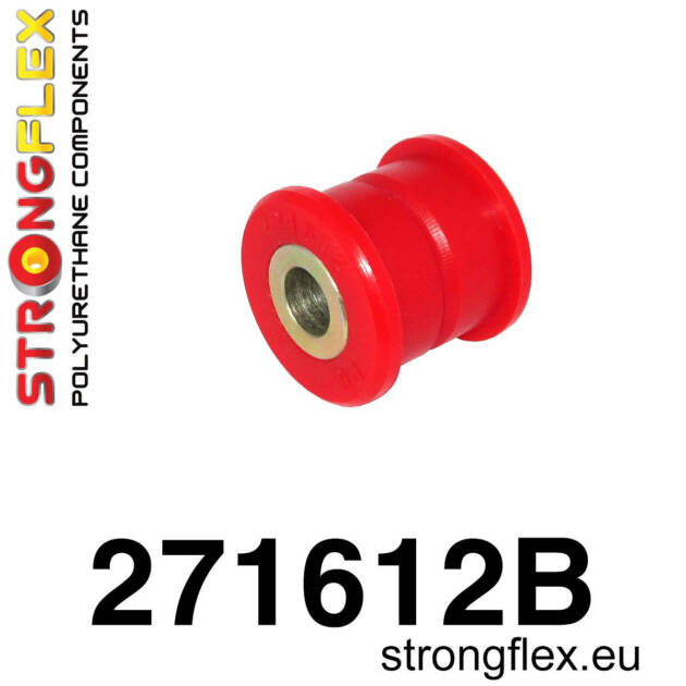 Strongflex 271612B: Rear toe adjuster inner bush
