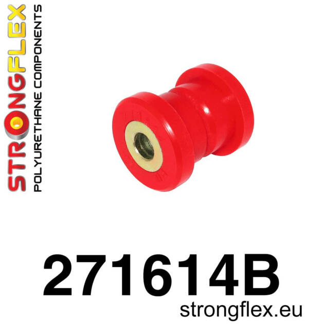 Strongflex 271614B: Rear upper arm front bush