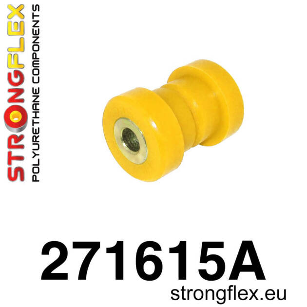 Strongflex 271615A: Rear upper arm rear bush SPORT