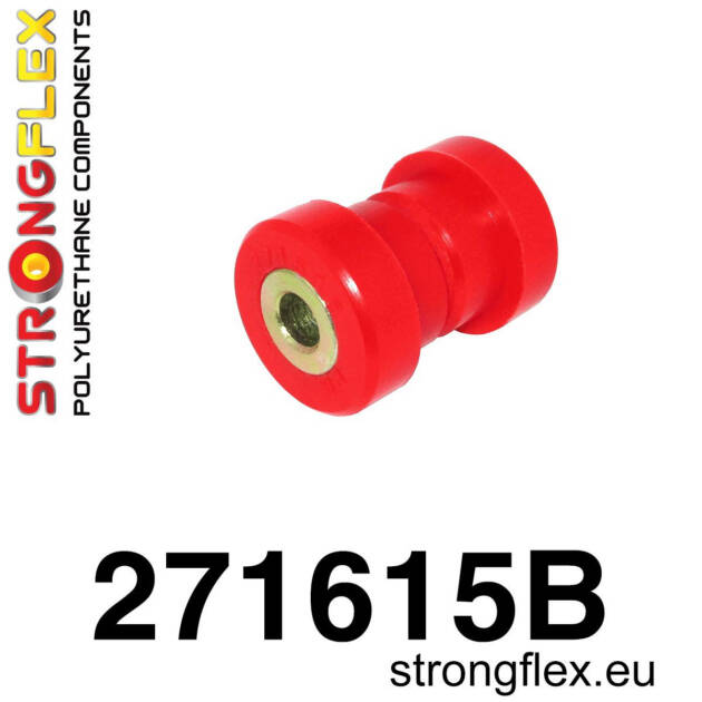 Strongflex 271615B: Rear upper arm rear bush