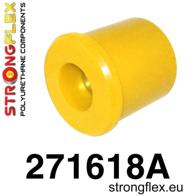 Strongflex 271618A: Rear diff rear mounting bush SPORT