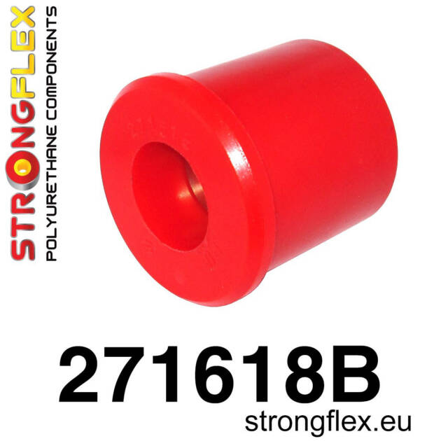 Strongflex 271618B: Rear diff rear mounting bush
