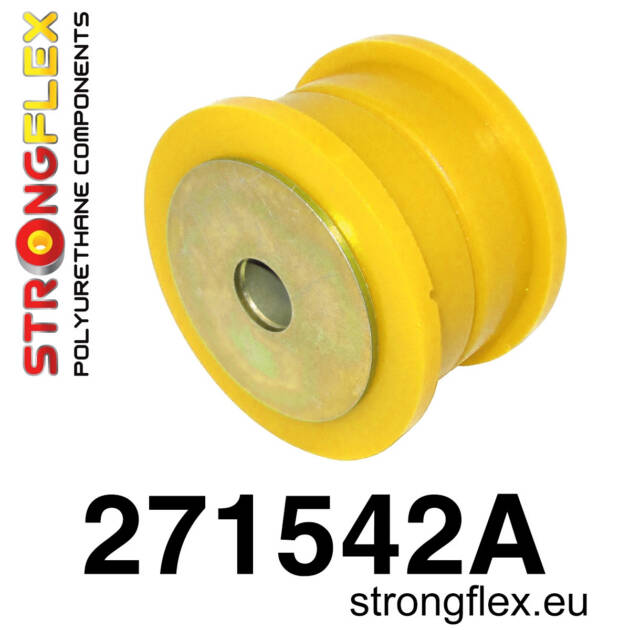 Strongflex 271542A: Rear diff rear mounting bush SPORT