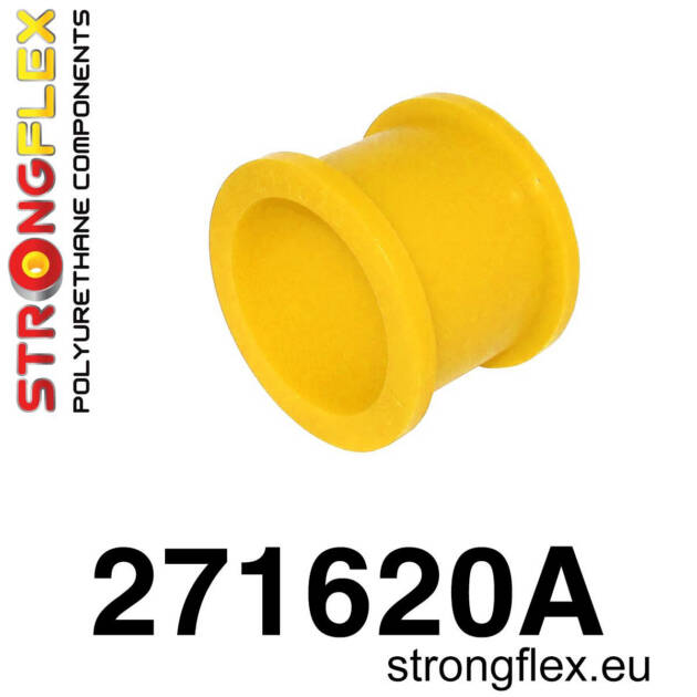 Strongflex 271620A: Steering rack mount bush SPORT