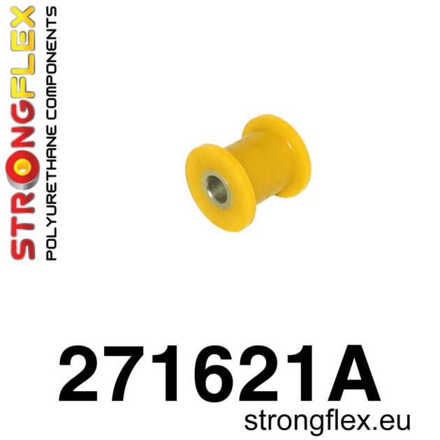 Strongflex 271621A: Steering rack mount bush SPORT