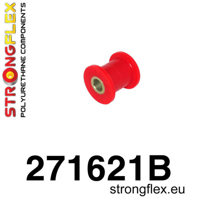 Strongflex 271621B: Steering rack mount bush