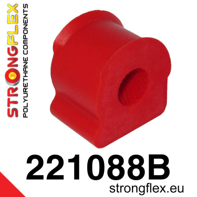 Strongflex 221088B: Front anti roll bar bush