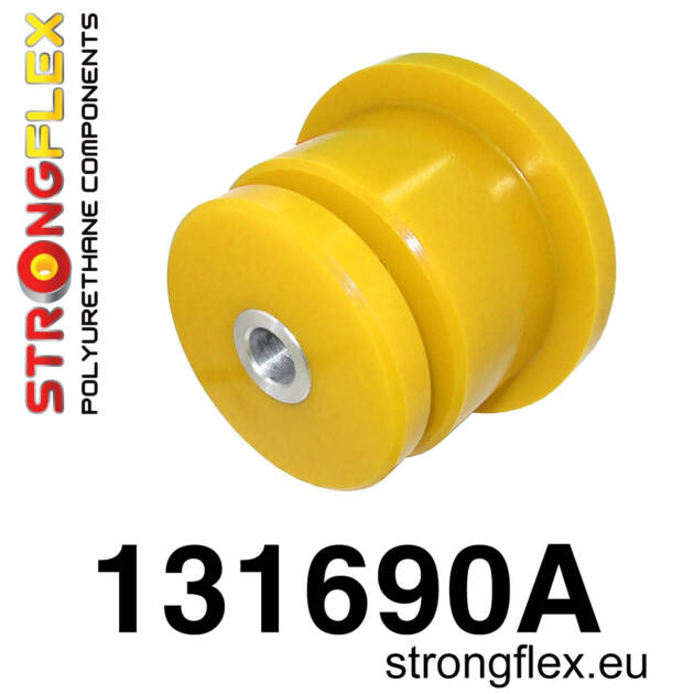 Strongflex 131690A: Rear beam bush SPORT