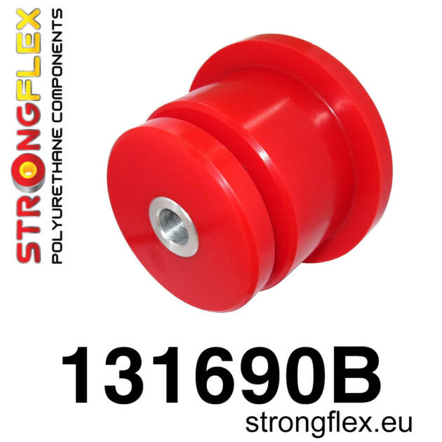 Strongflex 131690B: Rear beam bush