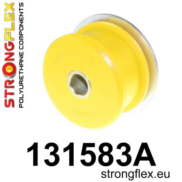 Strongflex 131583A: Front tie bar to chassis 58mm SPORT