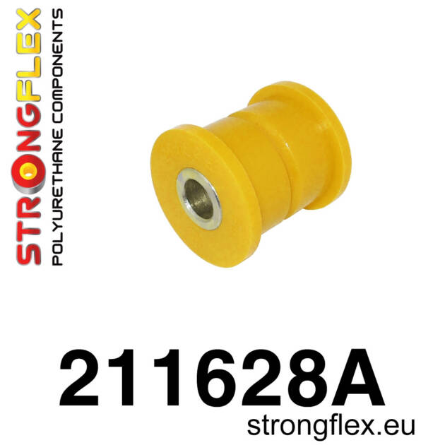 Strongflex 211628A: Rear link arm inner bush 40mm SPORT