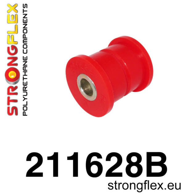Strongflex 211628B: Rear link arm inner bush 40mm