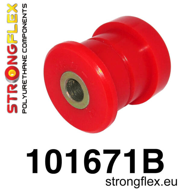 Strongflex 101671B: Front lower arm front bush
