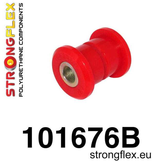 Strongflex 101676B: Rear trailing arm rear bush