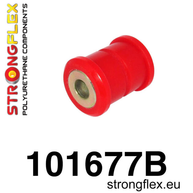 Strongflex 101677B: Rear upper - front arm bush
