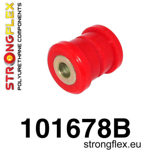 Strongflex 101678B: Rear lower - front arm bush