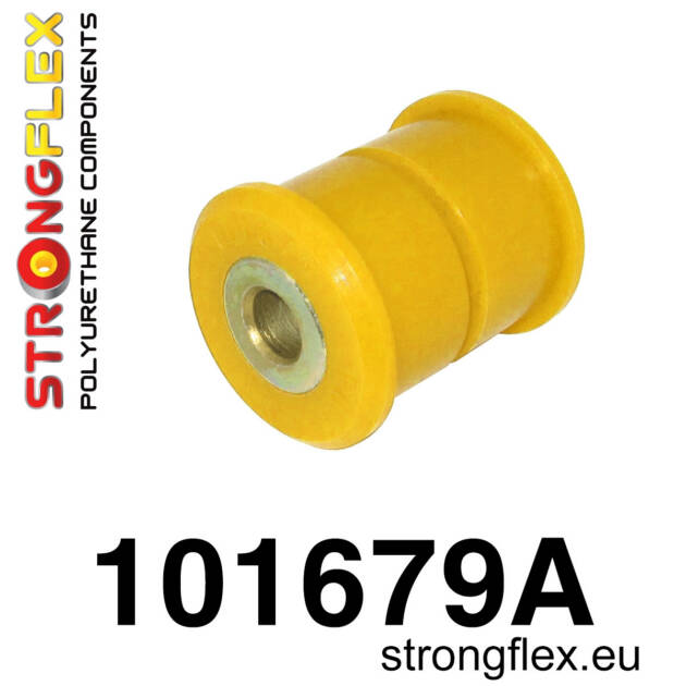 Strongflex 101679A: Rear upper - rear arm bush SPORT