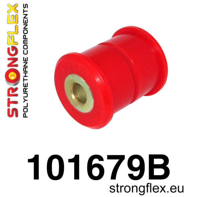 Strongflex 101679B: Rear upper - rear arm bush