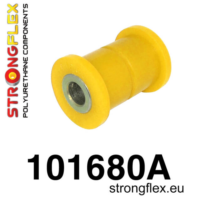 Strongflex 101680A: Rear lower - rear arm bush SPORT