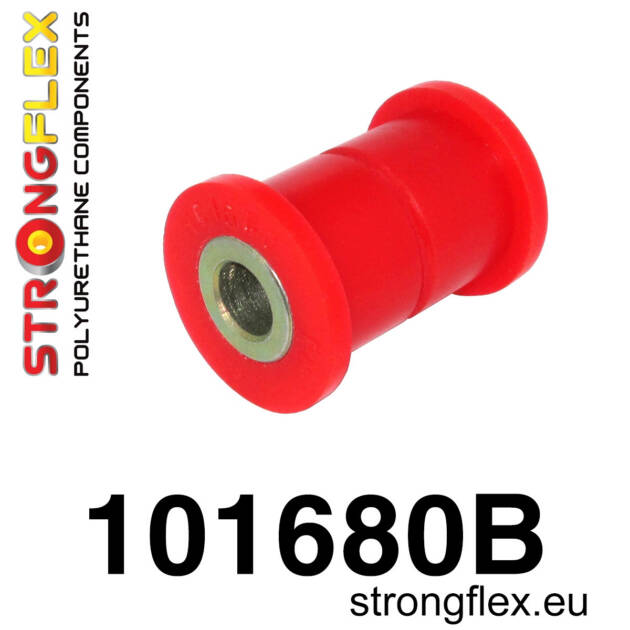 Strongflex 101680B: Rear lower - rear arm bush